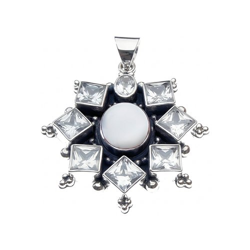Pendant Fairytale
