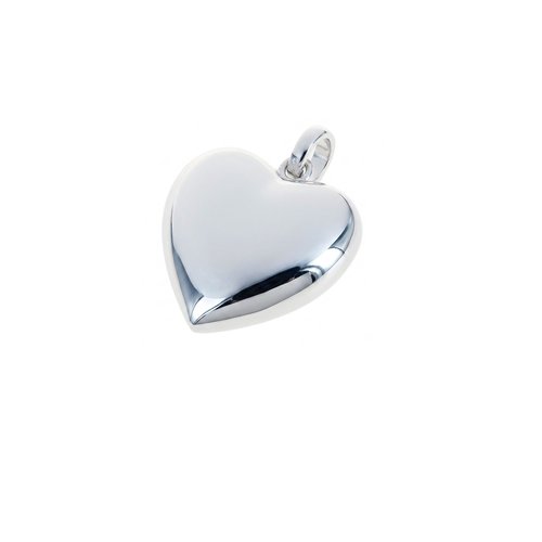 Pendant Nice Heart