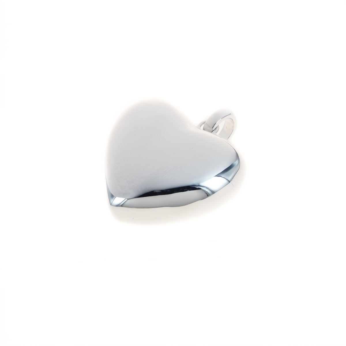 Pendant Nice Heart