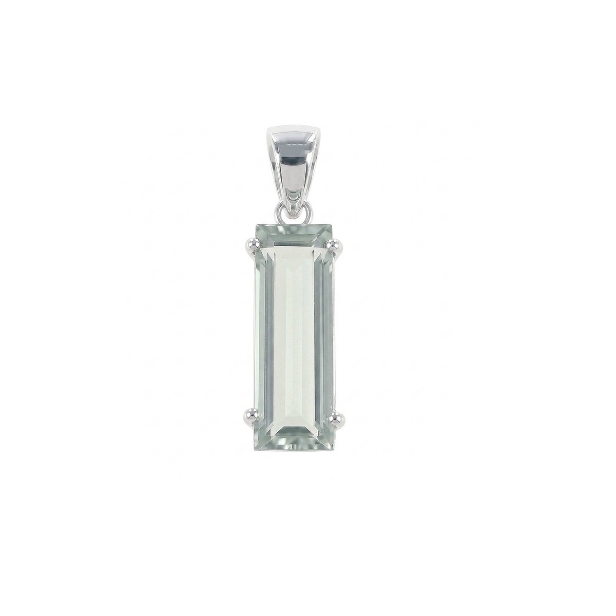 Pendant Simplicity Green