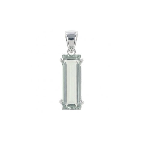 Pendant Simplicity Green