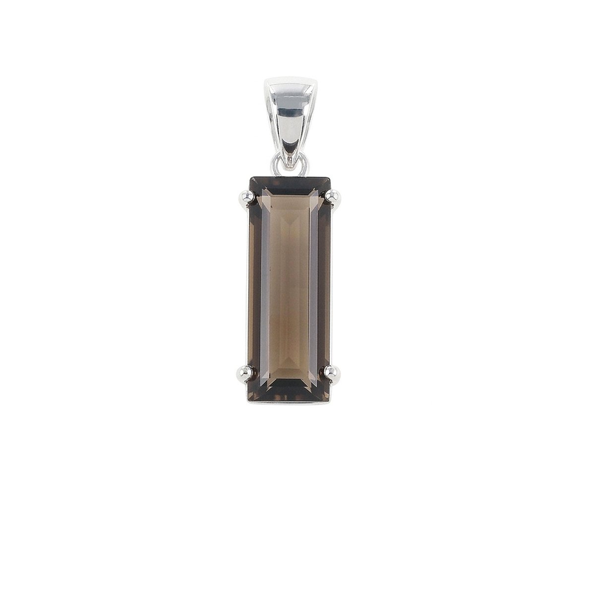 Pendant Simplicity Smokey