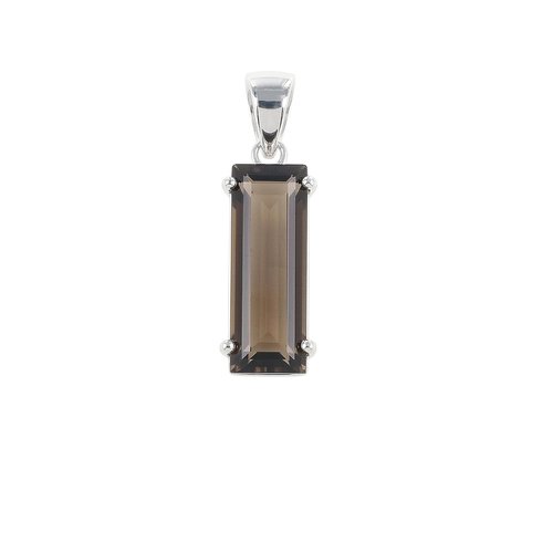 Pendant Simplicity Smokey