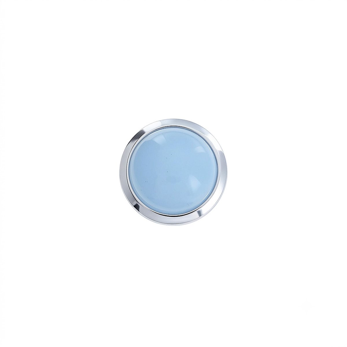 Pendant Bezel Blue