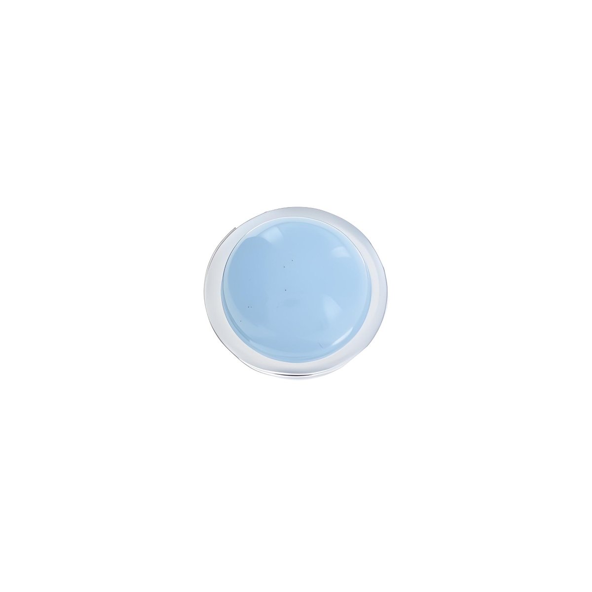Pendant Bezel Blue