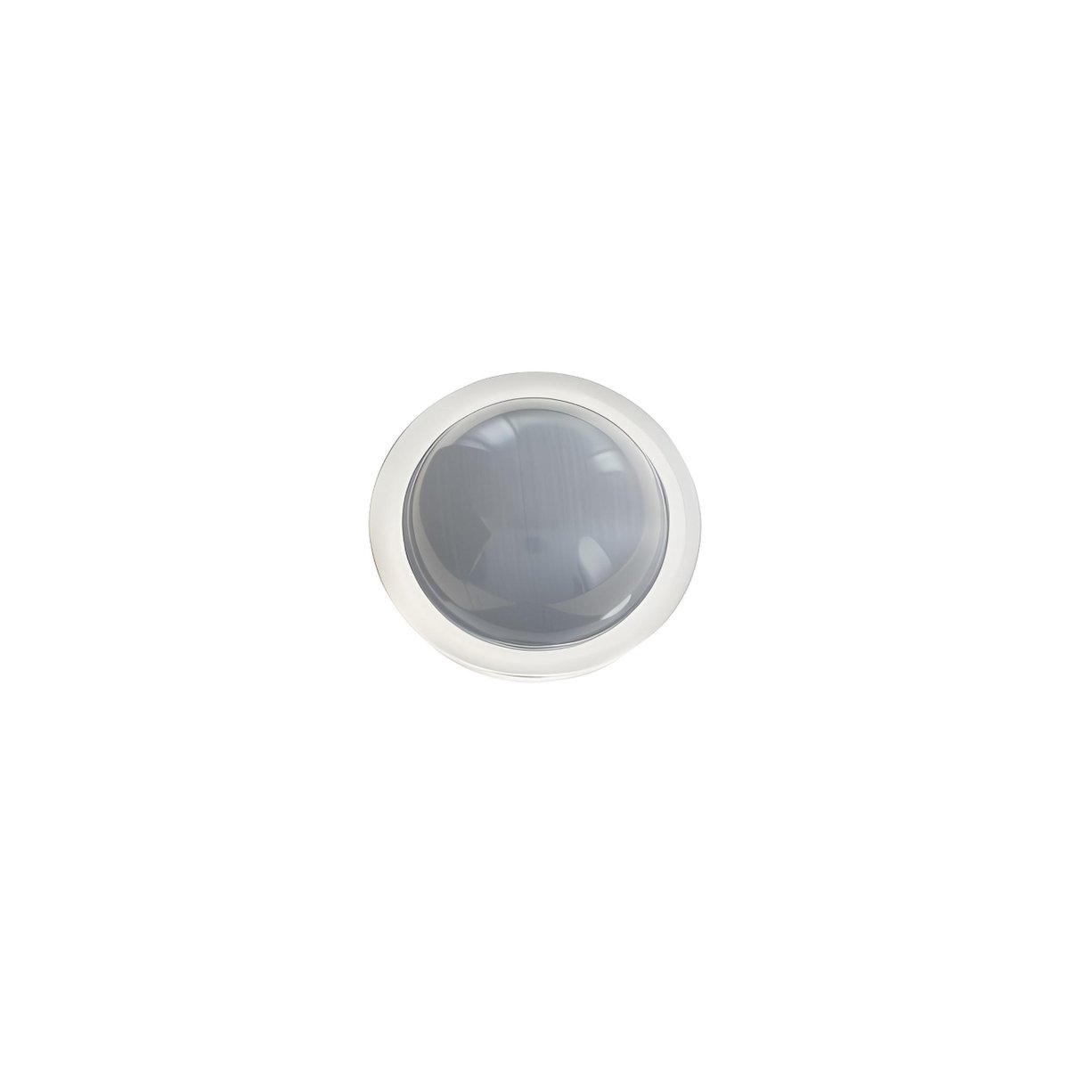 Pendant Bezel Grey
