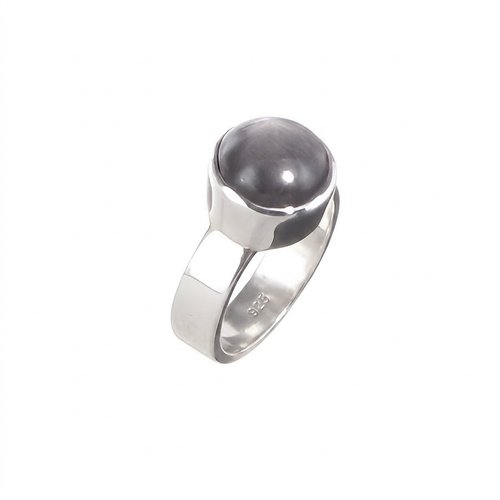 Ring Mondstein Unikat
