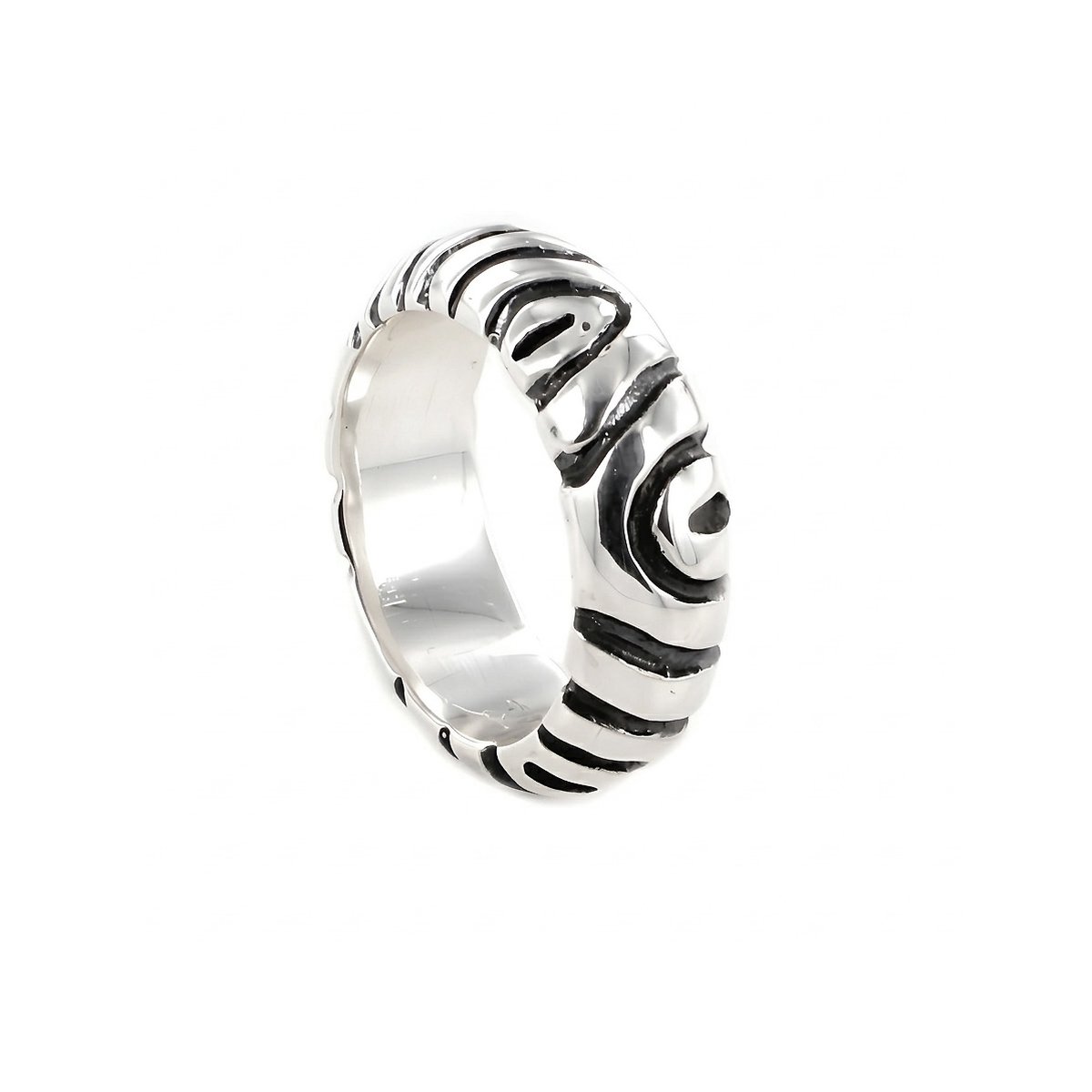 Ring Fellow Fineline Retro