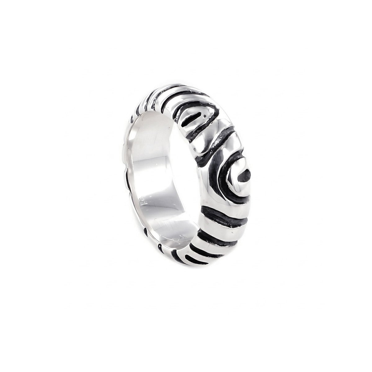 Ring Fellow Fineline Retro