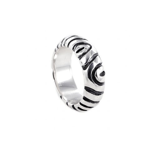 Ring Fellow Fineline Retro