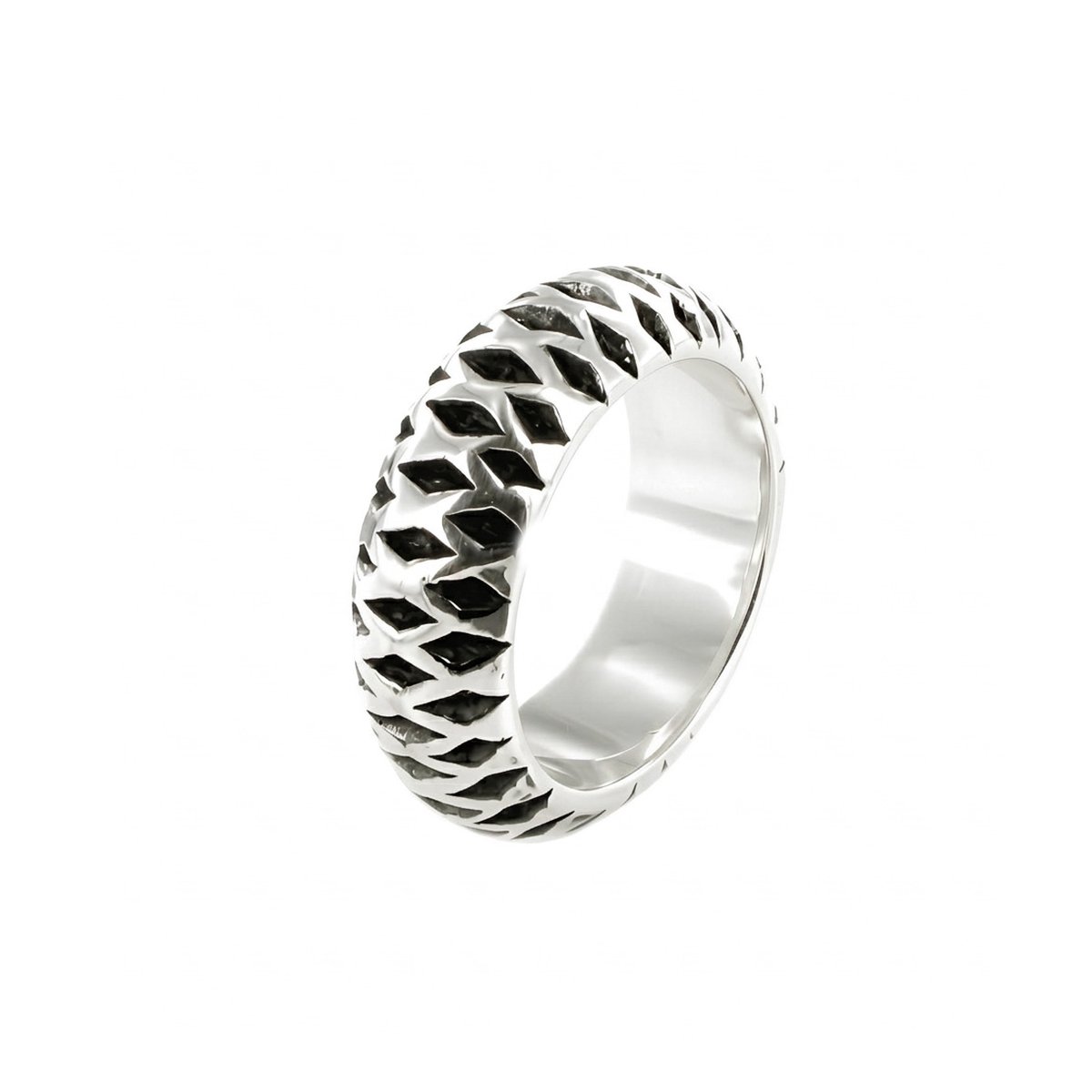 Ring Fellow Sunflower Retro