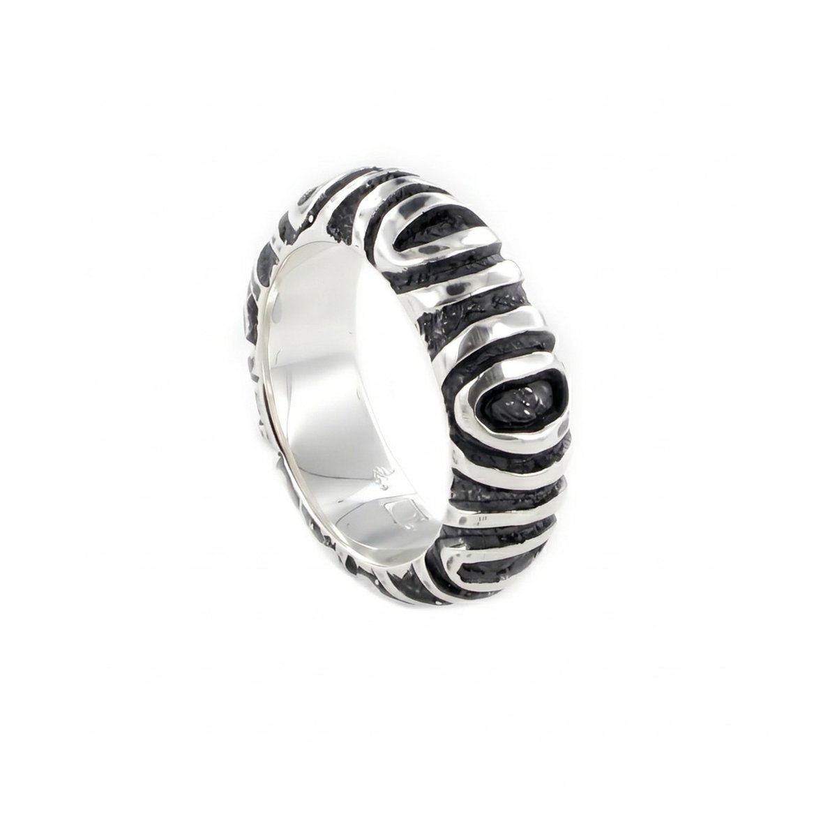 Ring Nine Retro