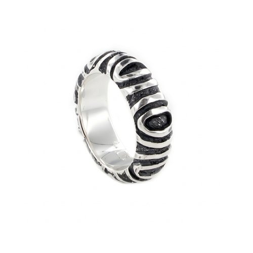 Ring Nine Retro