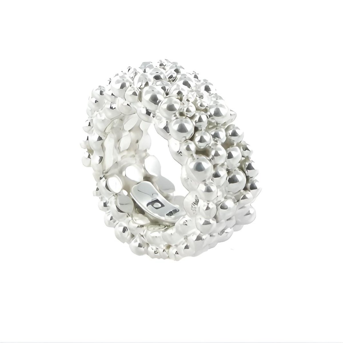 Ring Tempe Bola 10