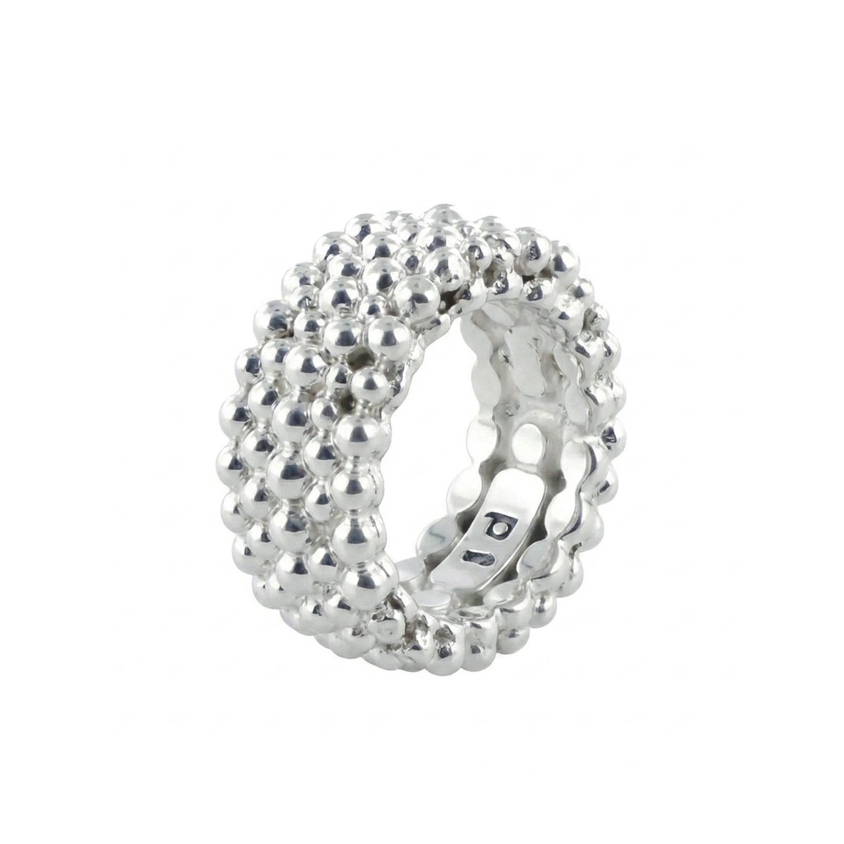 Ring Tempe Bola 10