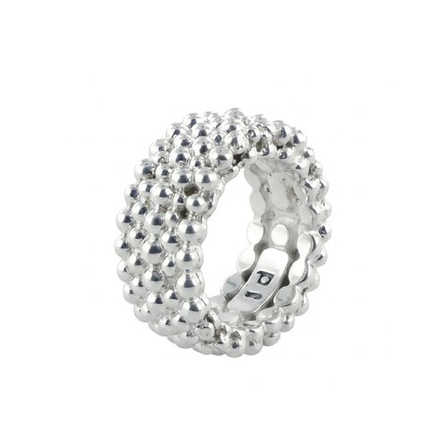 Ring Tempe Bola 10