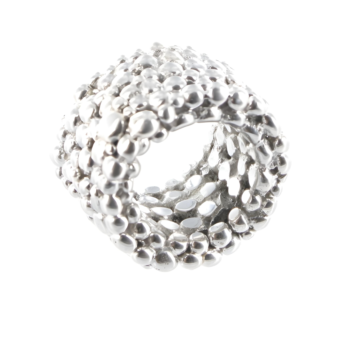 Ring Tempe Bola 17