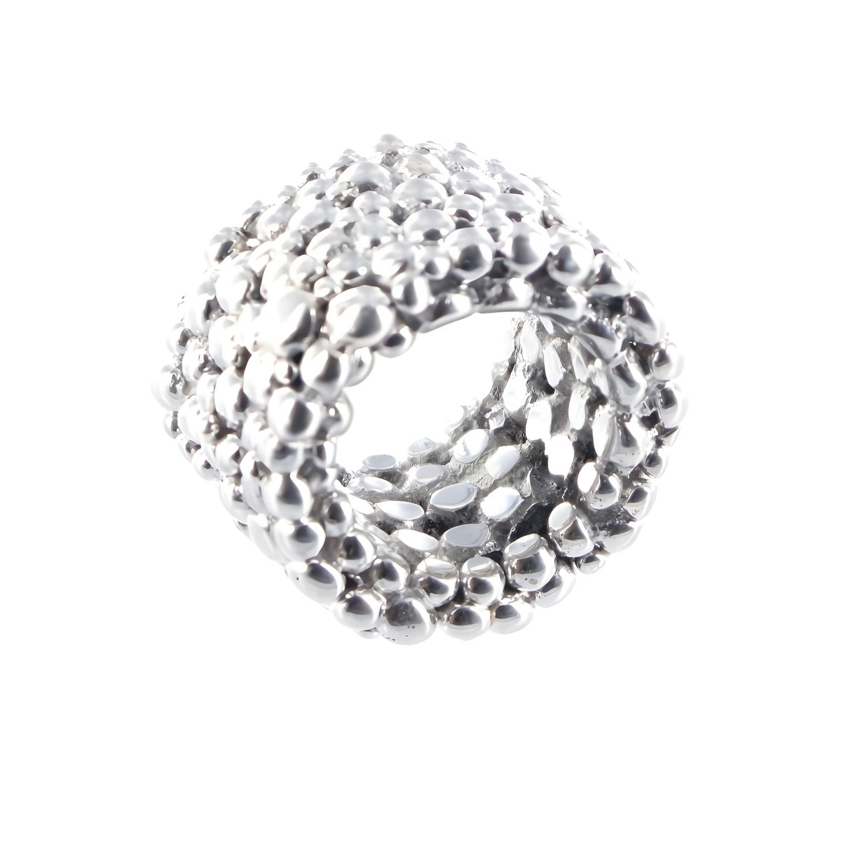 Ring Tempe Bola 17