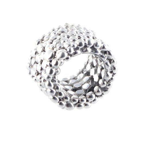 Ring Tempe Bola 17