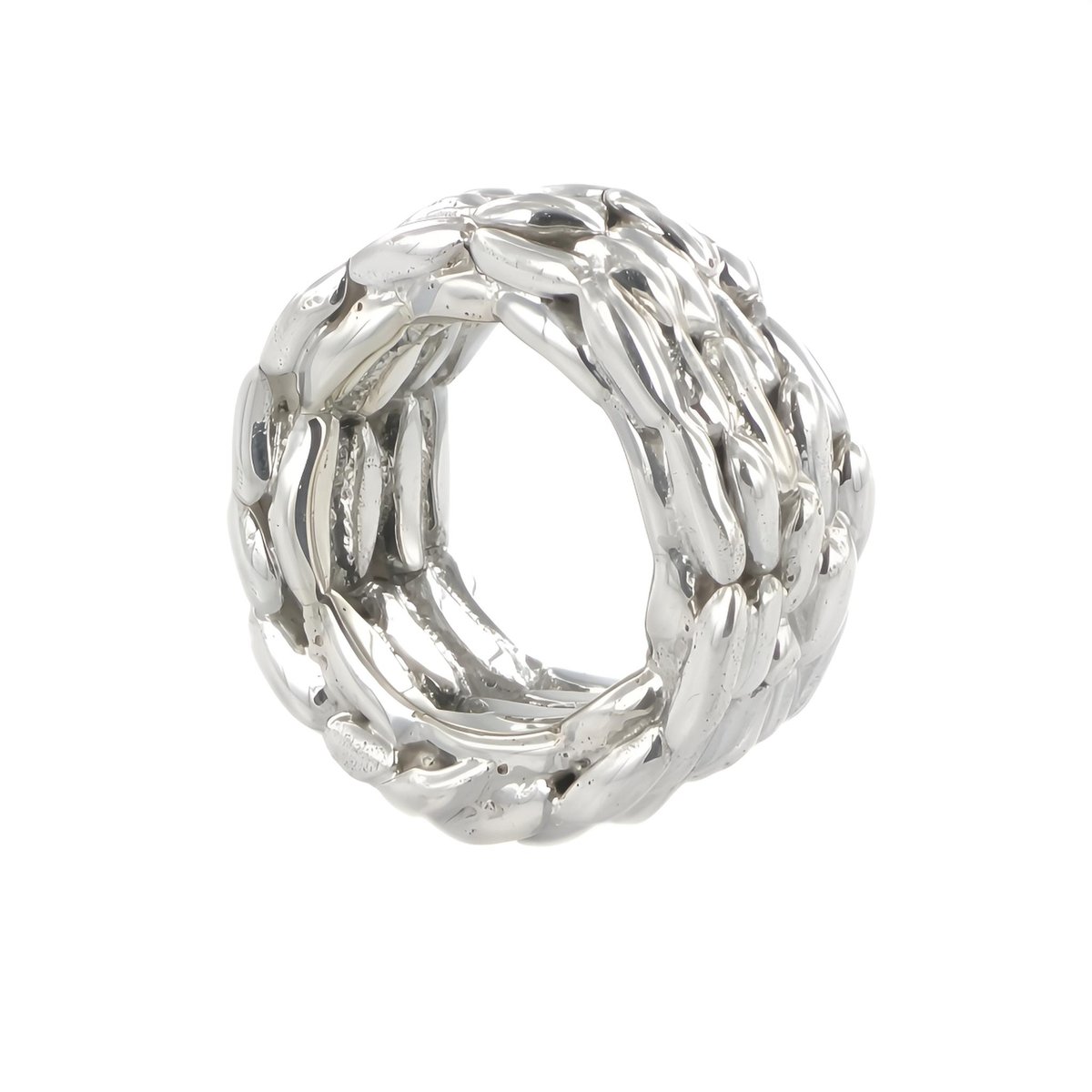 Ring Tempe Nasi 10