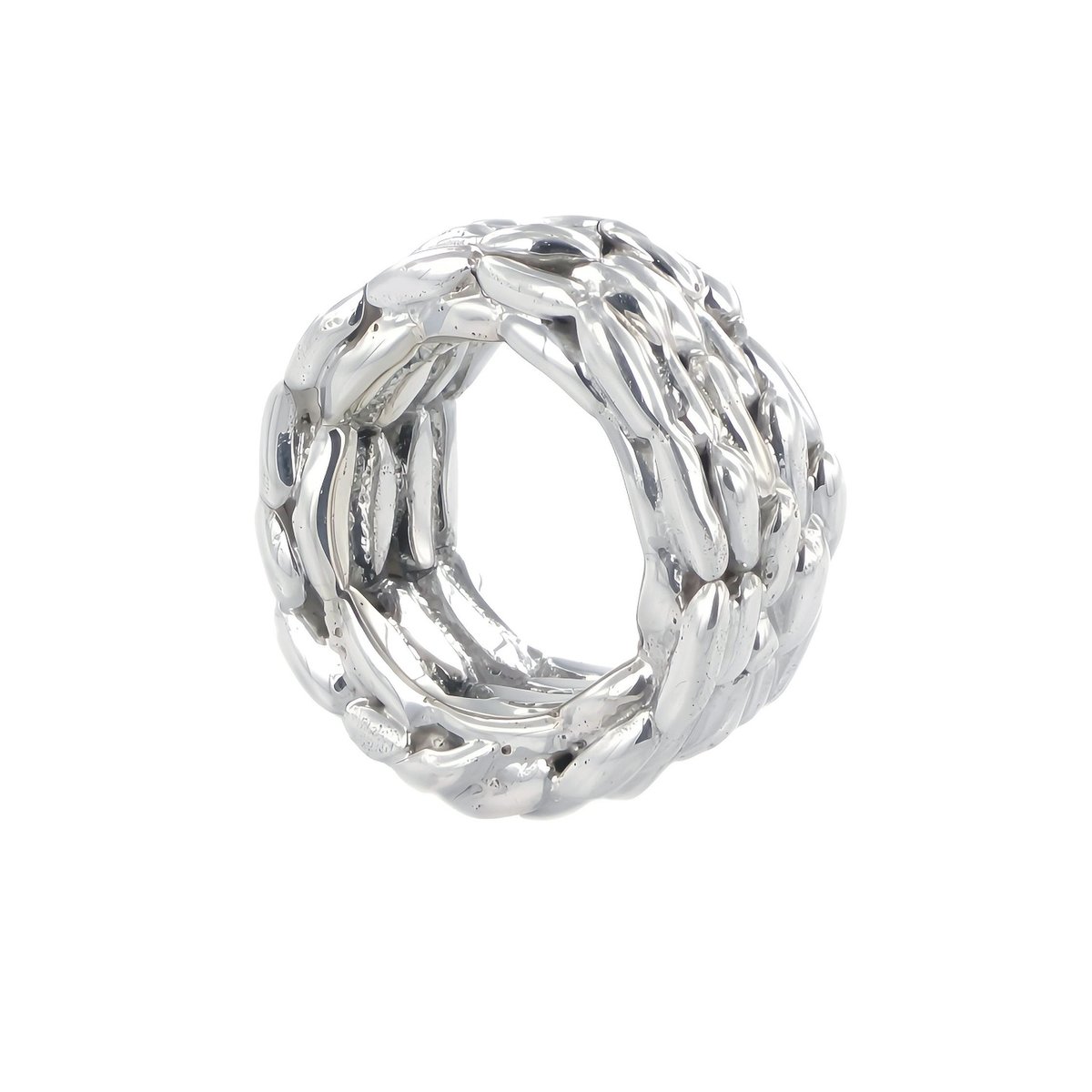 Ring Tempe Nasi 10