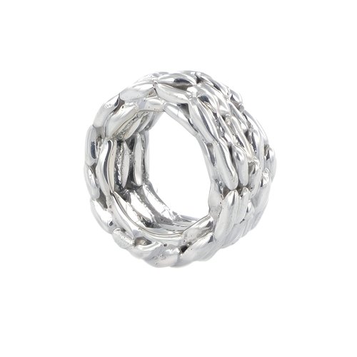 Ring Tempe Nasi 10
