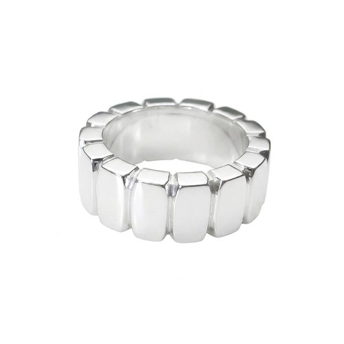 Ring Tube Cutout