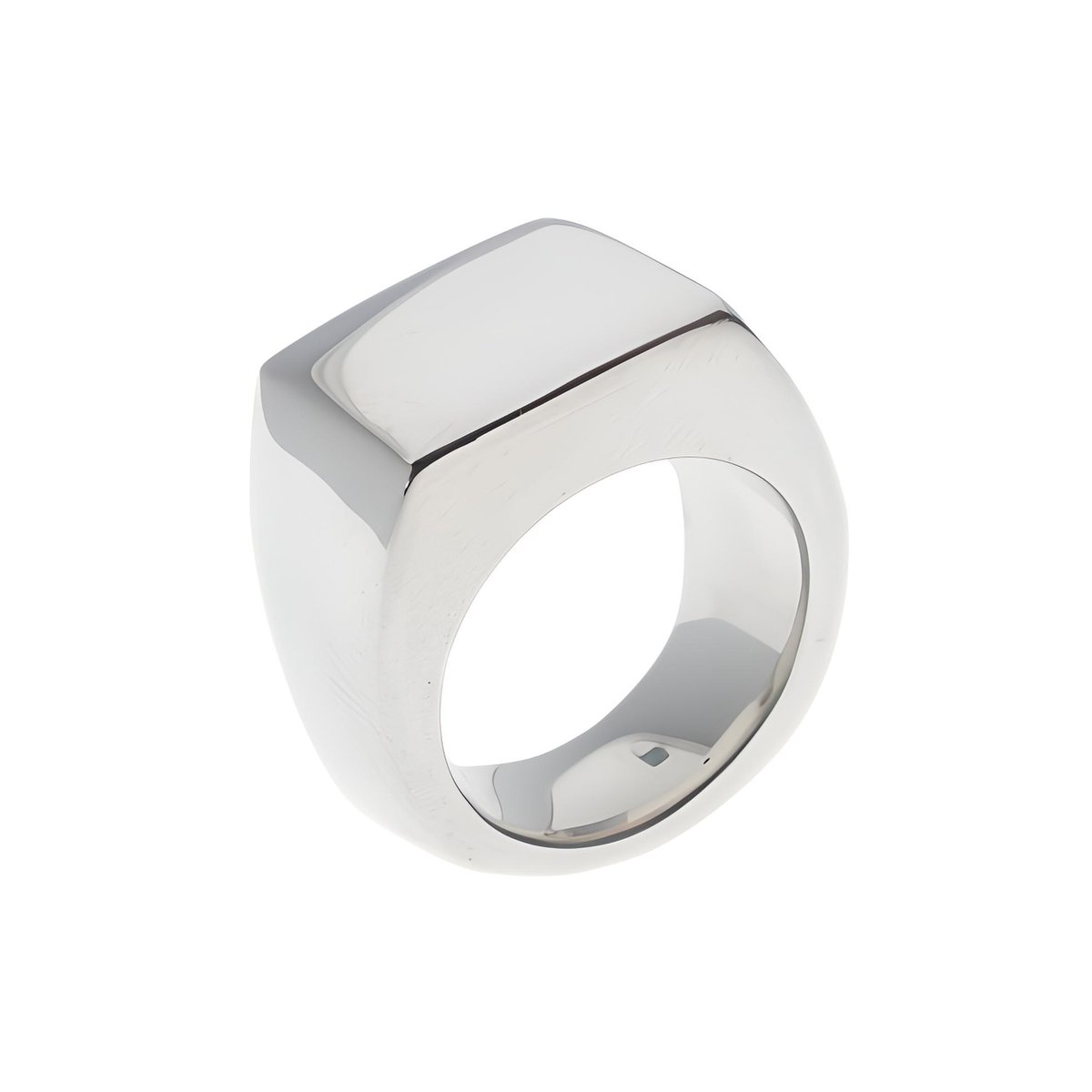 Ring Blank Signet