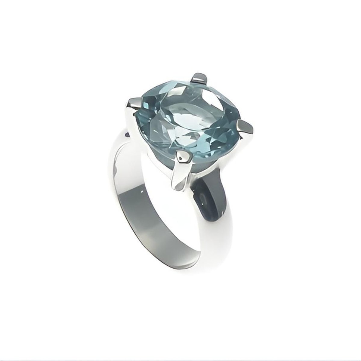 Ring Princess Round 12