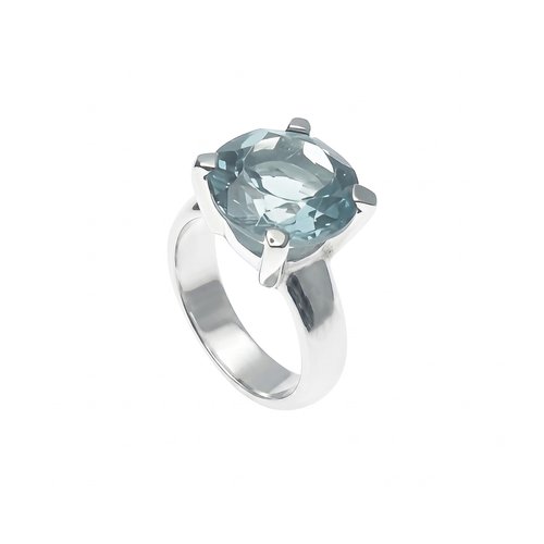 Ring Princess Round 12