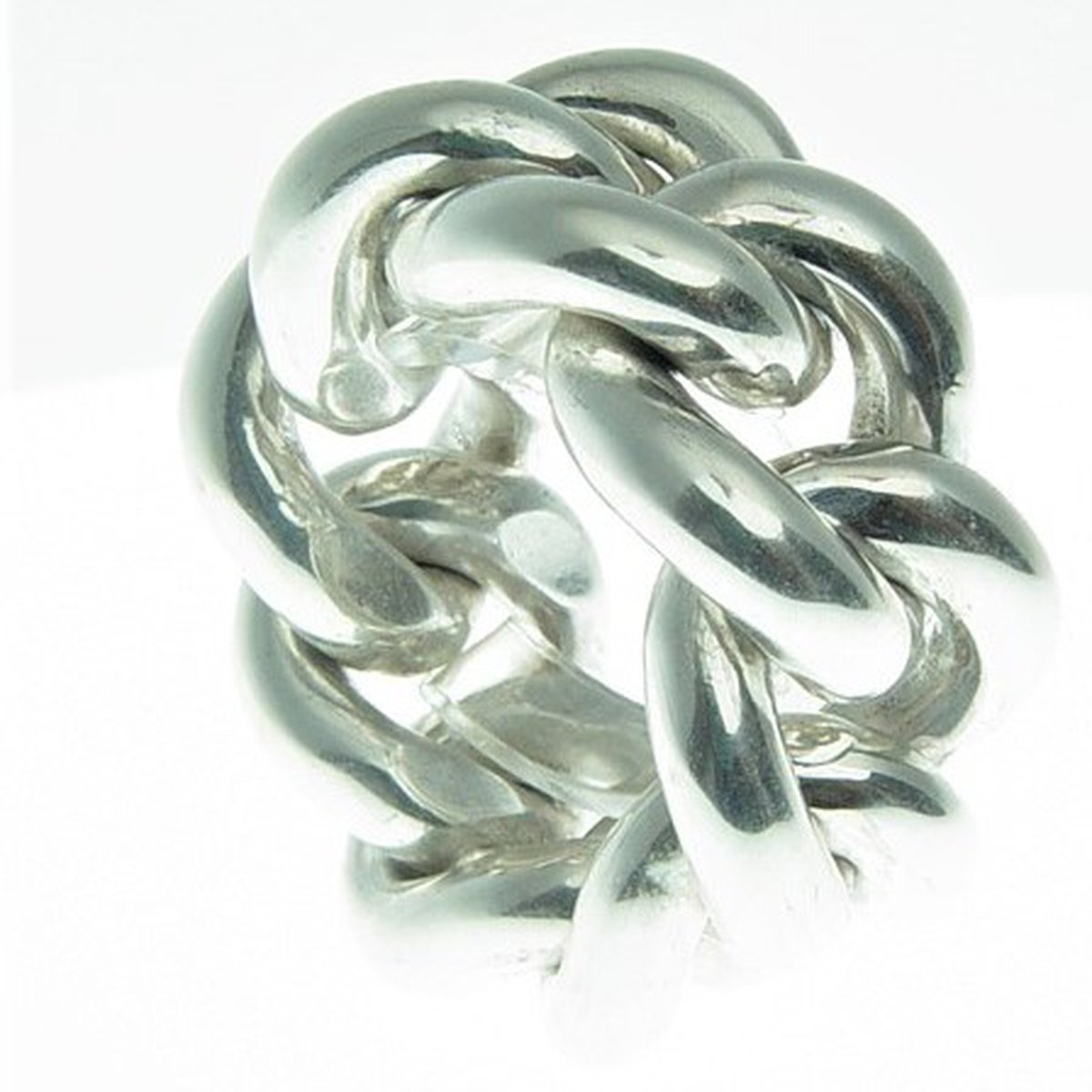 Ring Chain Harley Huge