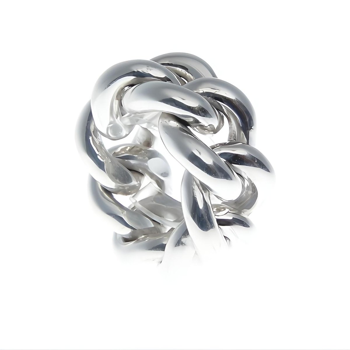 Ring Chain Harley Huge