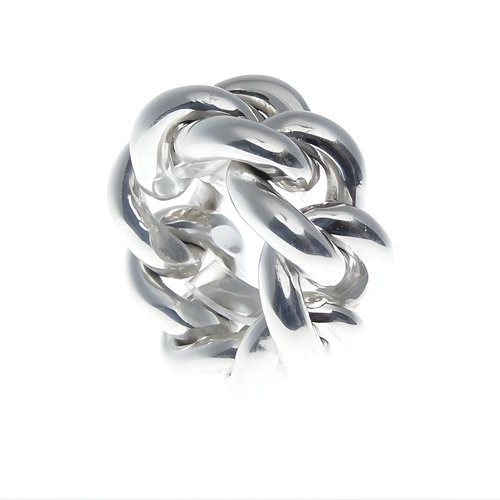 Ring Chain Harley Huge