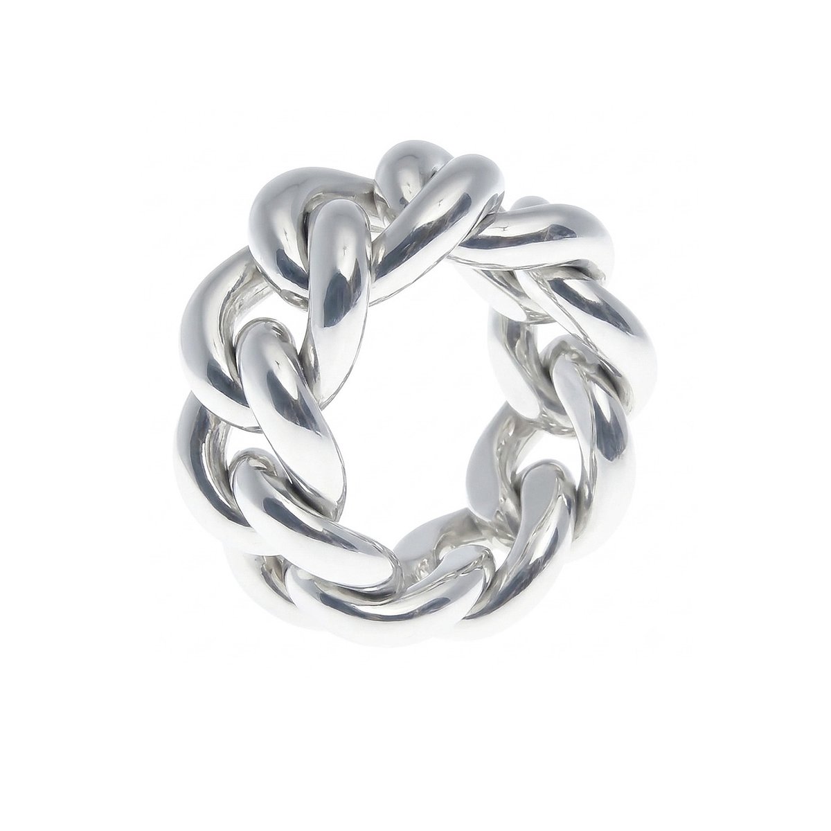 Ring Chain Harley Huge