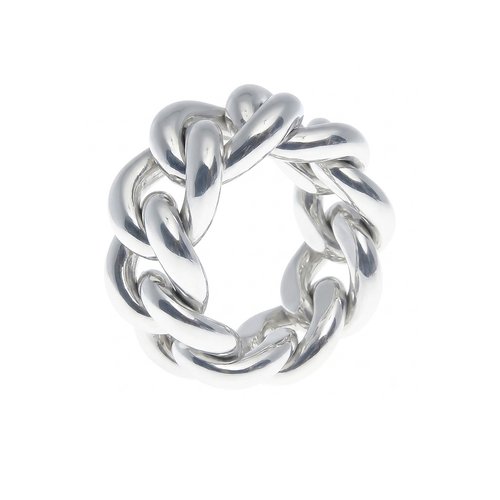 Ring Chain Harley Huge