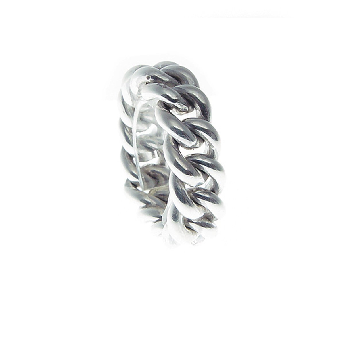 Ring Chain Harley Small