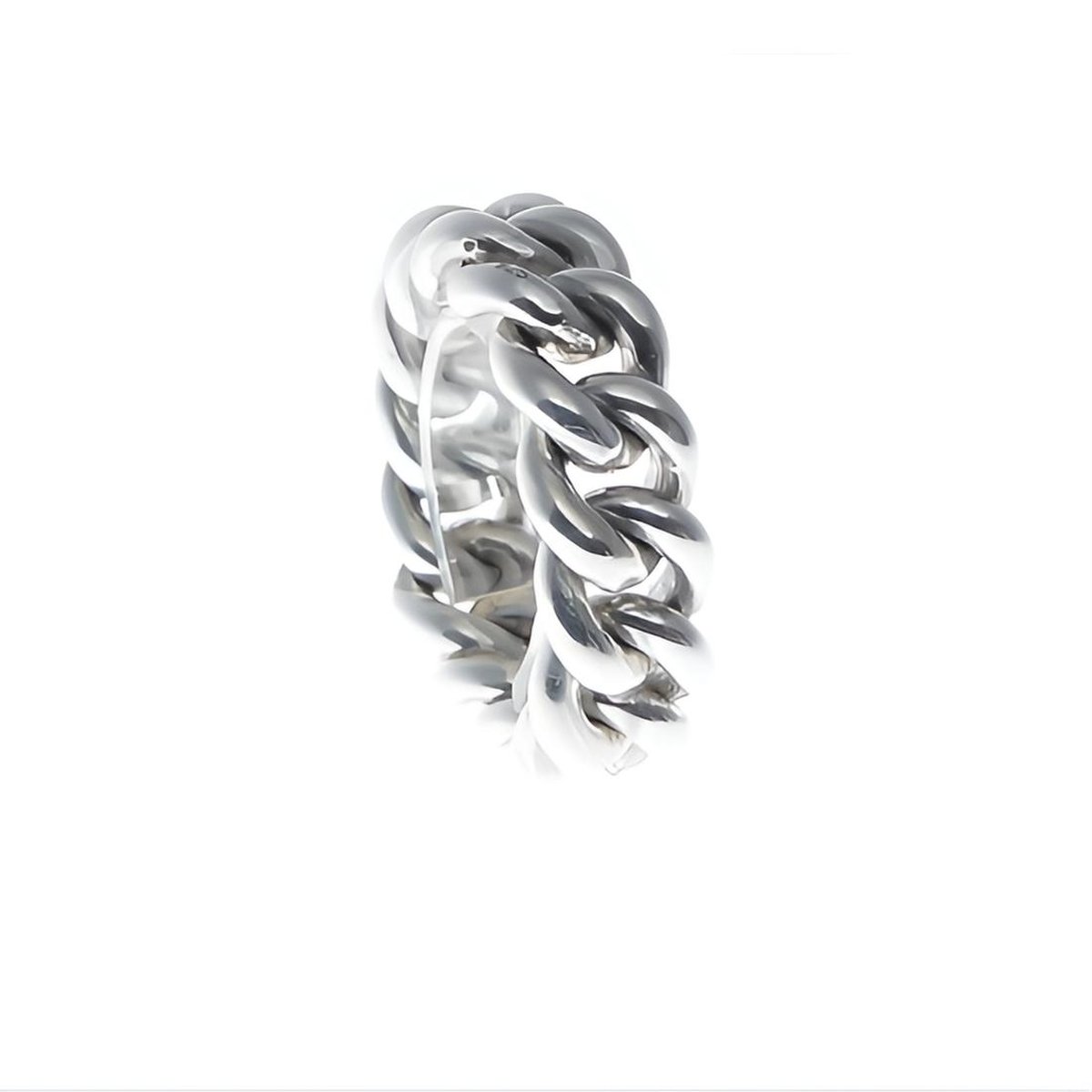 Ring Chain Harley Small