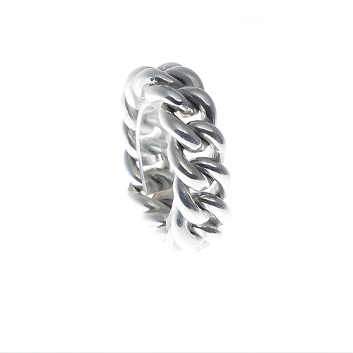 Ring Chain Harley Small