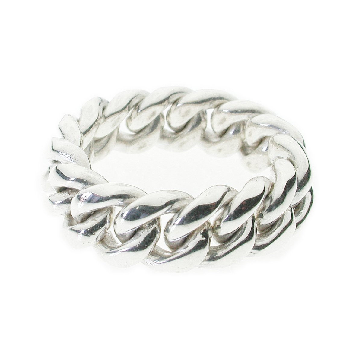 Ring Chain Harley Medium
