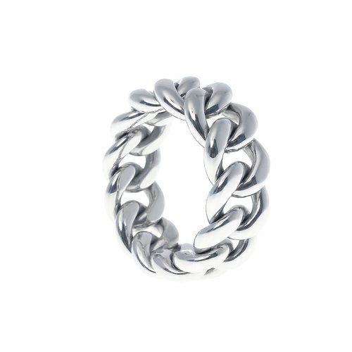 Ring Chain Harley Medium