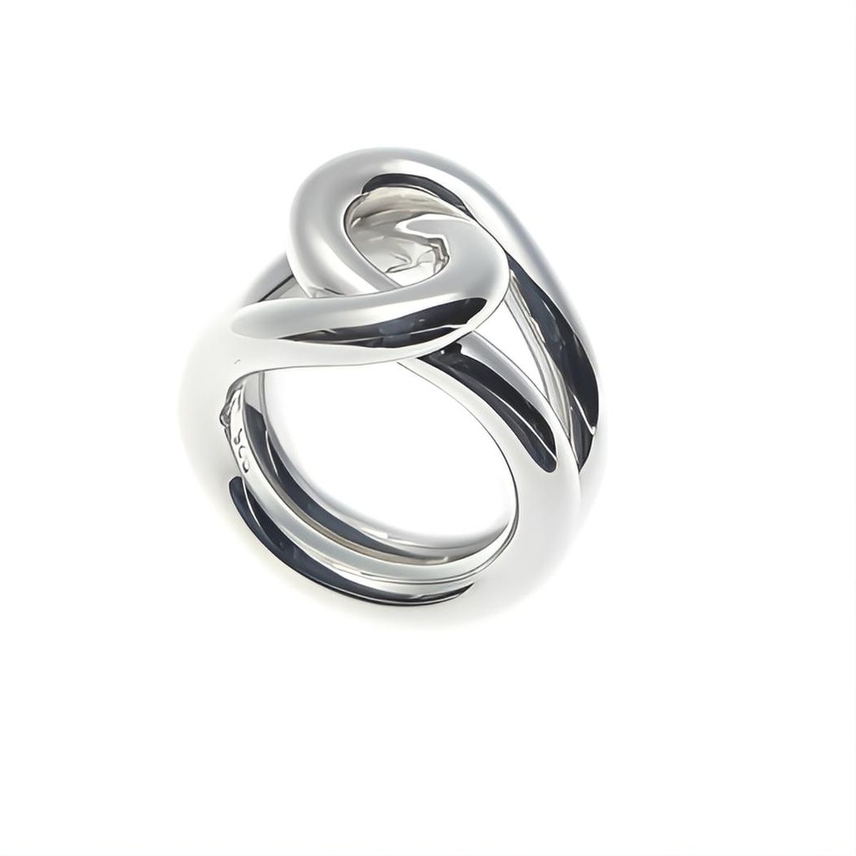 Ring Partner Wire Small