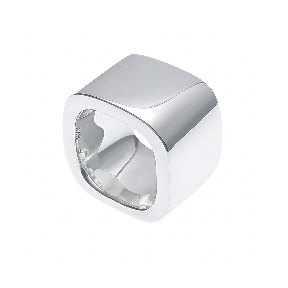 Ring Tube Square