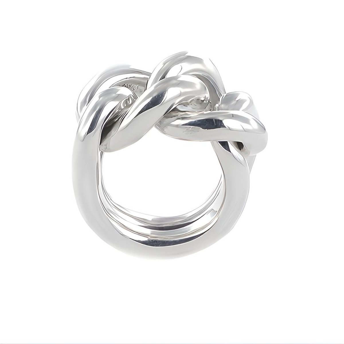 Ring Knots