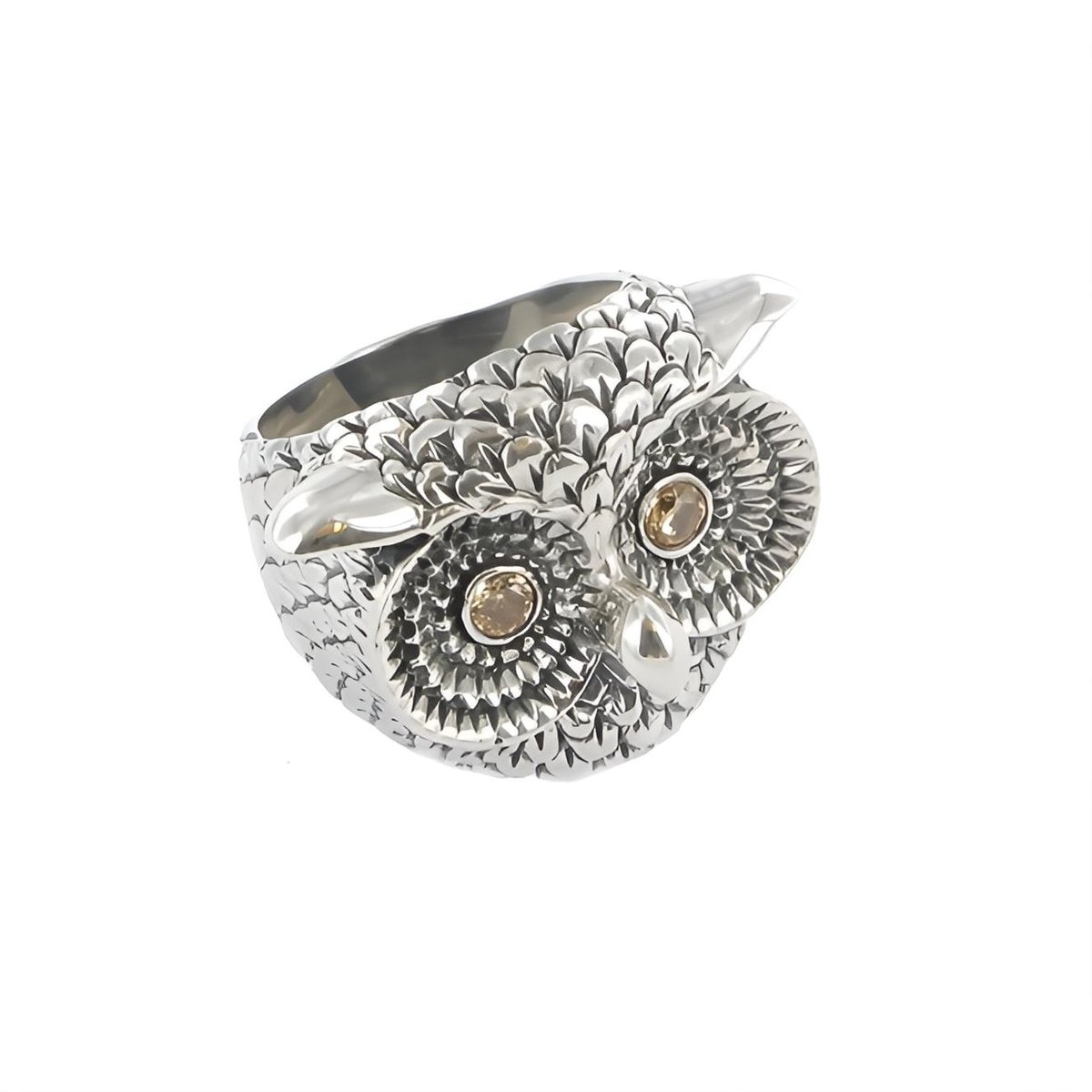 Ring Owl