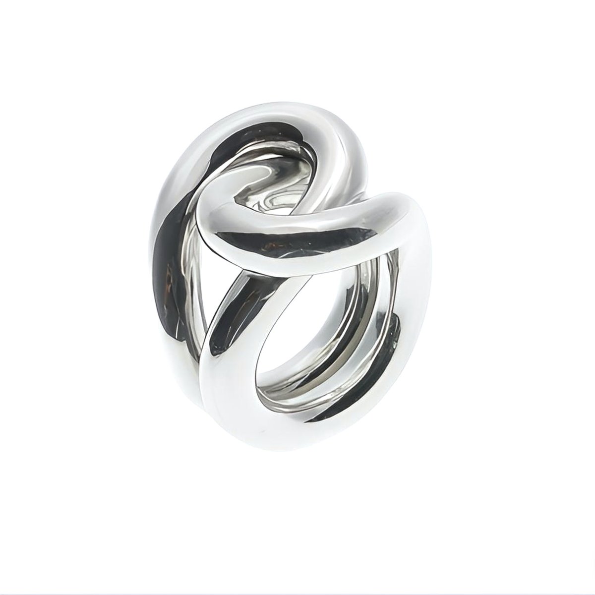 Ring Partner Wire Medium