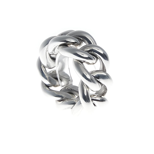 Ring Chain Harley Big