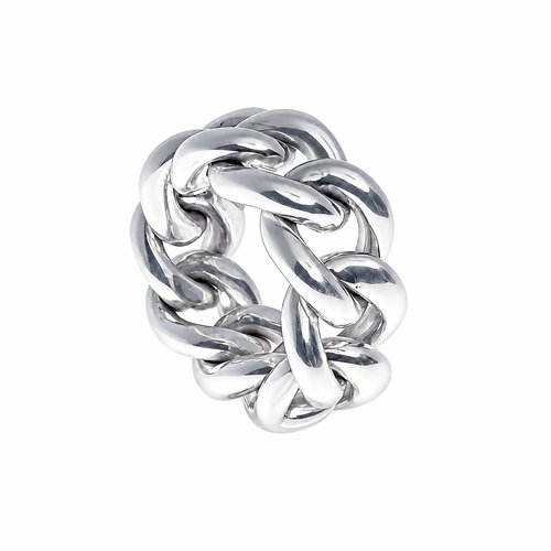 Ring Chain Harley Big