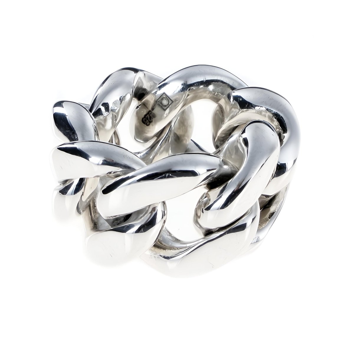 Ring Chain Harley Giant