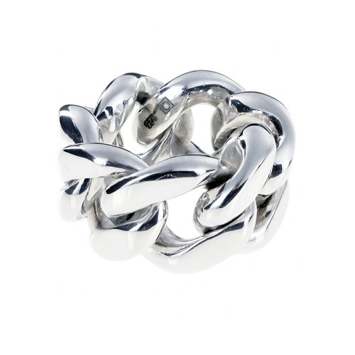 Ring Chain Harley Giant