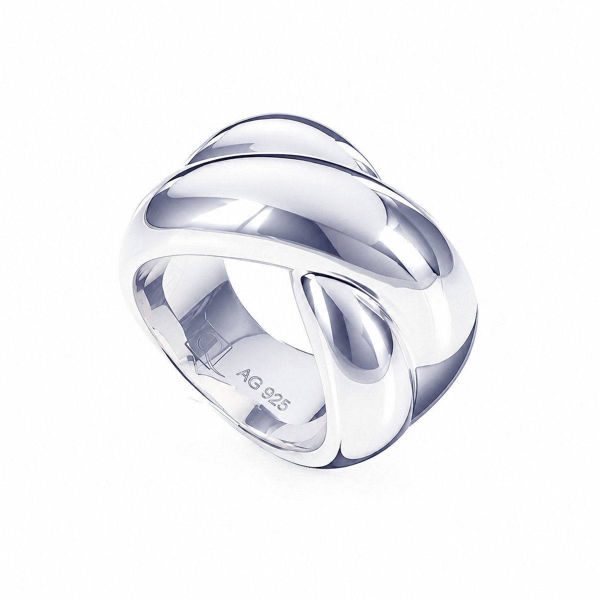 Ring Little Kiss